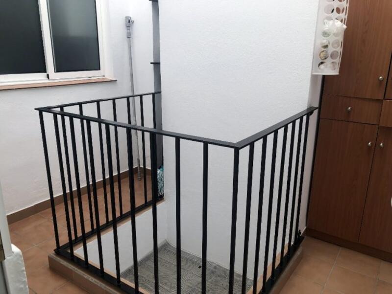 3 Schlafzimmer Appartement zu verkaufen