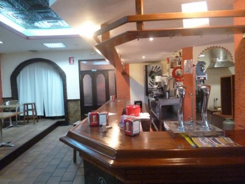 Local Comercial en venta