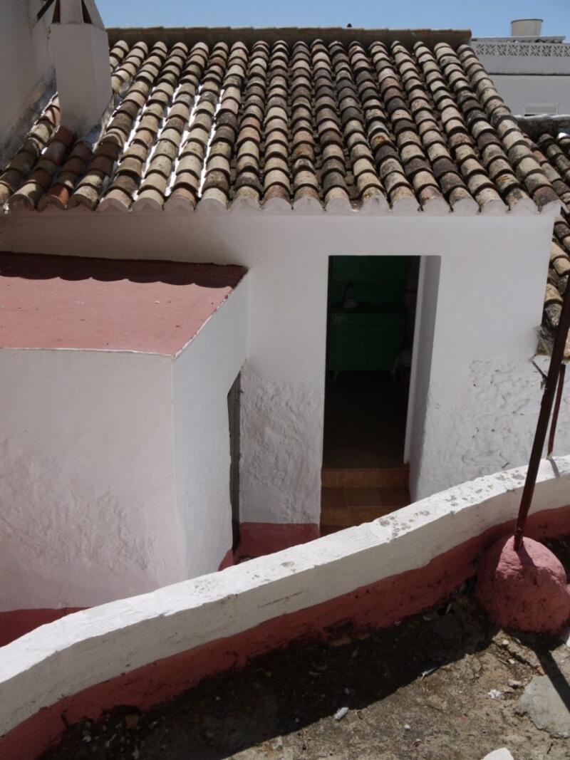 4 chambre Maison Troglodyte à vendre
