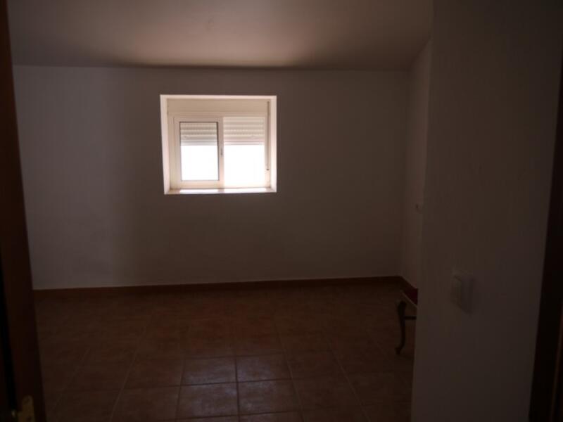 4 chambre Maison Troglodyte à vendre