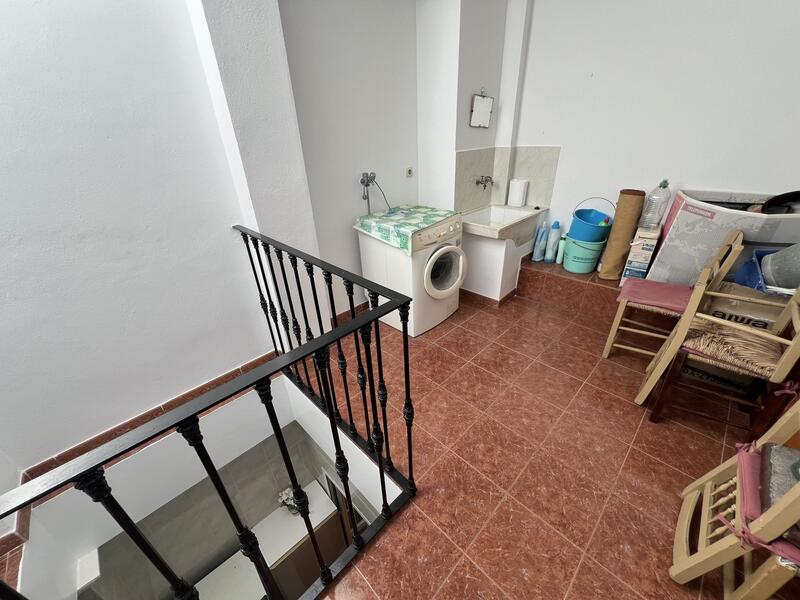 Townhouse for sale in Olvera, Cádiz