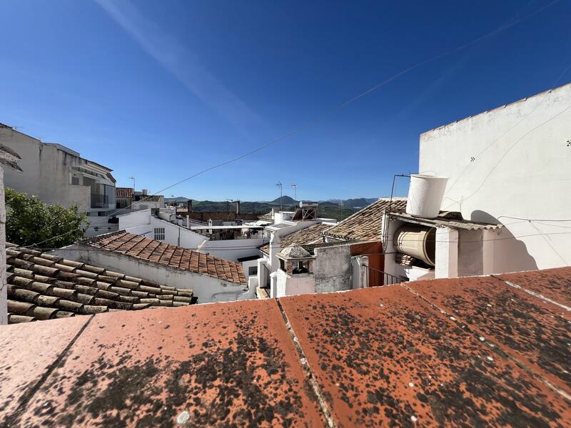 3 chambre Maison de Ville à vendre