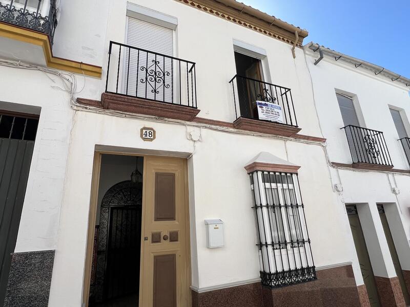 3 chambre Maison de Ville à vendre