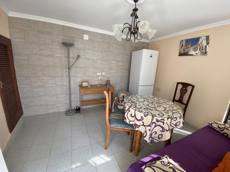 Townhouse for sale in Olvera, Cádiz