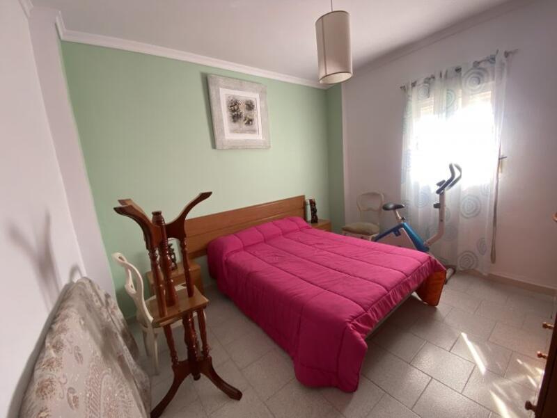 2 chambre Maison de Ville à vendre