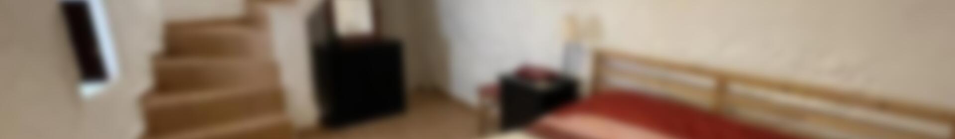 2 Cuarto Adosado en venta