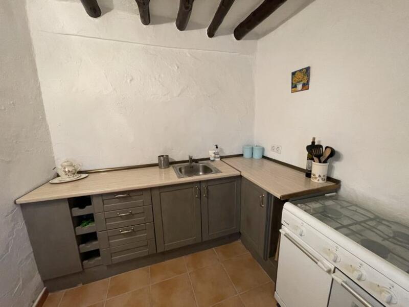 2 Cuarto Adosado en venta
