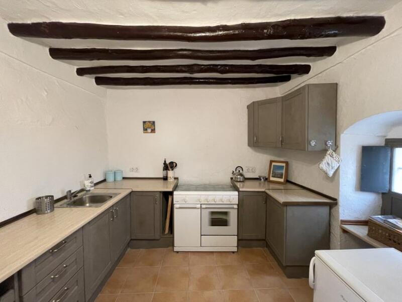 2 Cuarto Adosado en venta