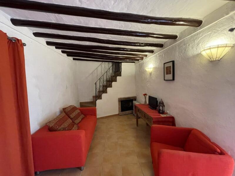 2 Cuarto Adosado en venta