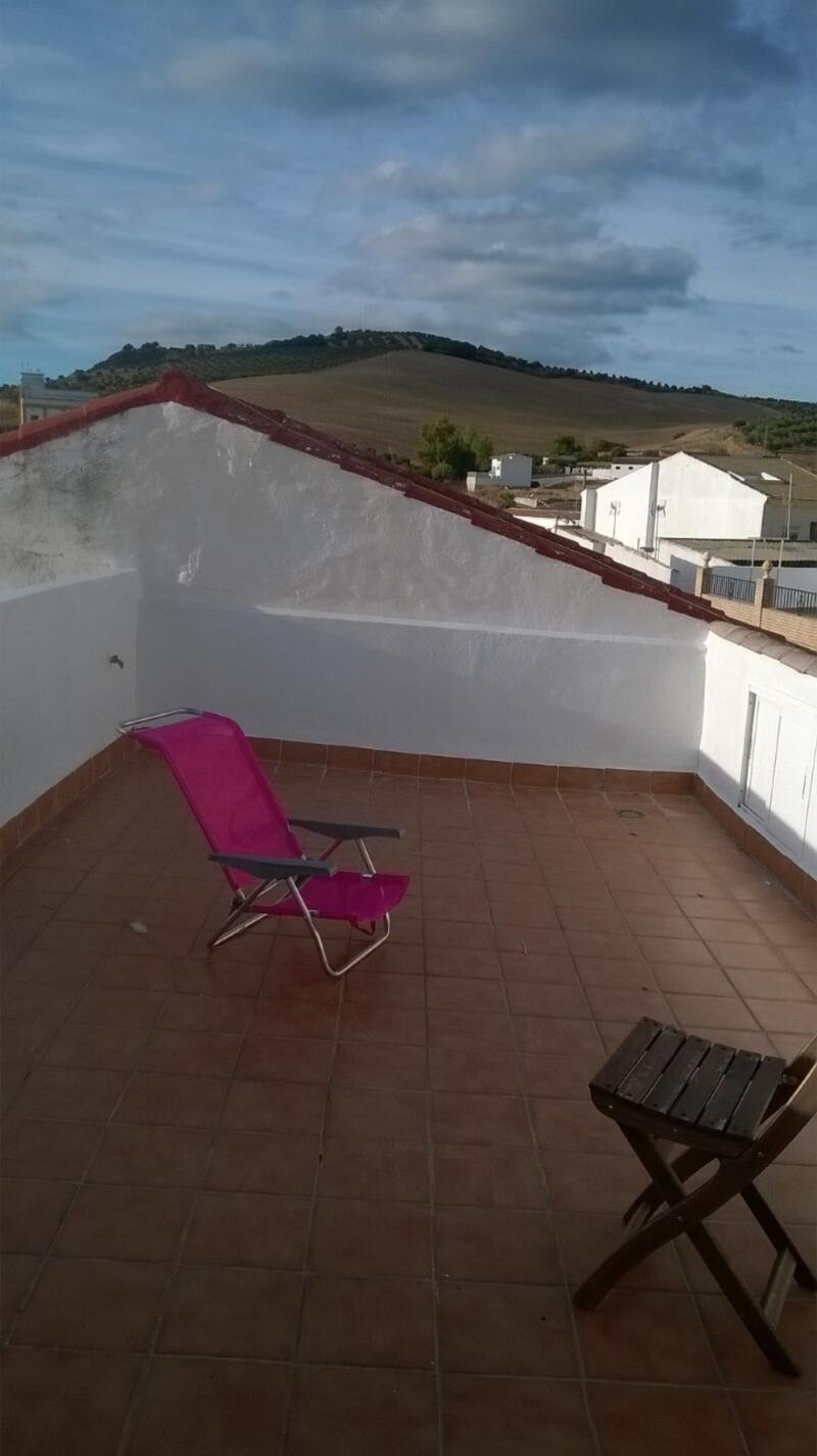 2 Cuarto Adosado en venta