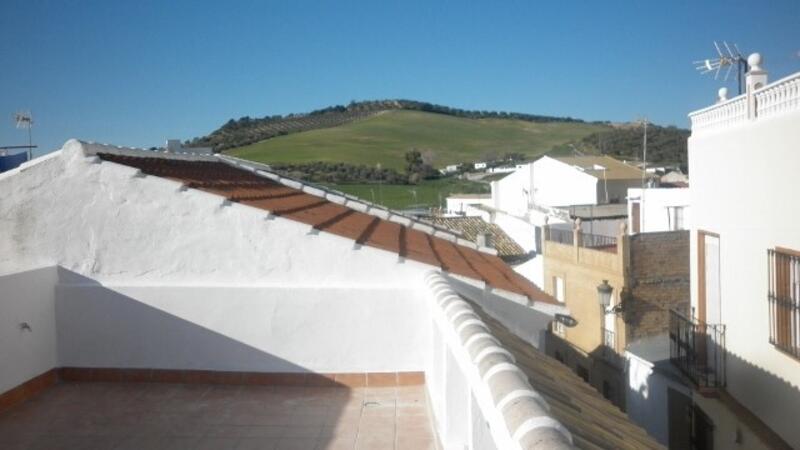 2 Cuarto Adosado en venta