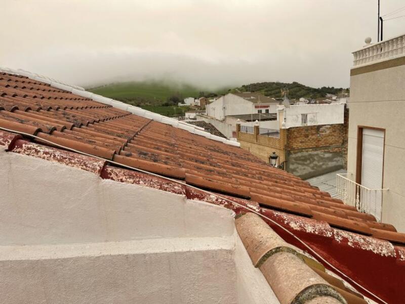 2 Cuarto Adosado en venta