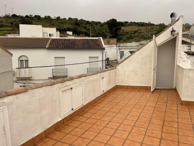 2 Cuarto Adosado en venta