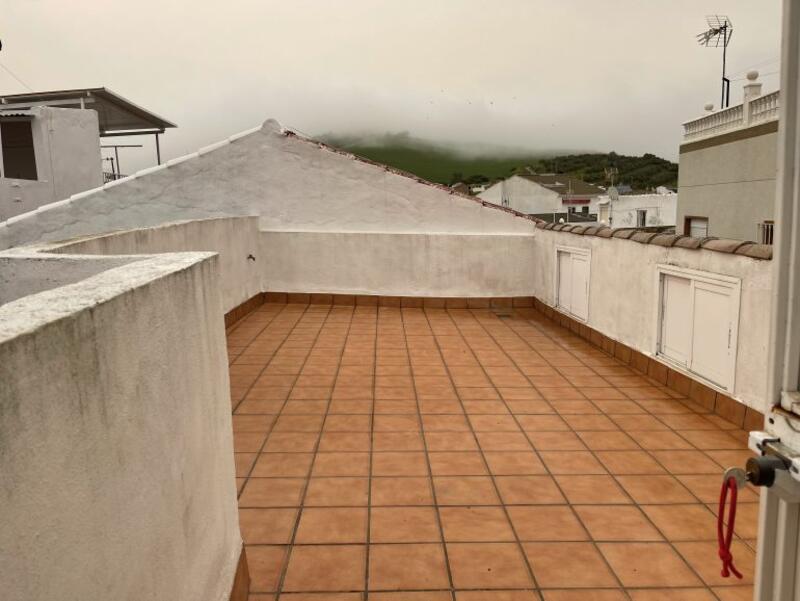 2 Cuarto Adosado en venta