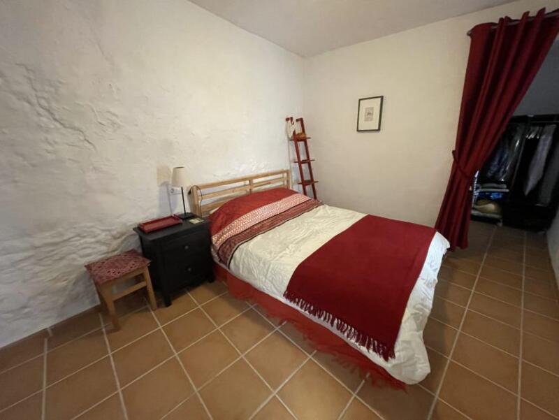 2 Cuarto Adosado en venta