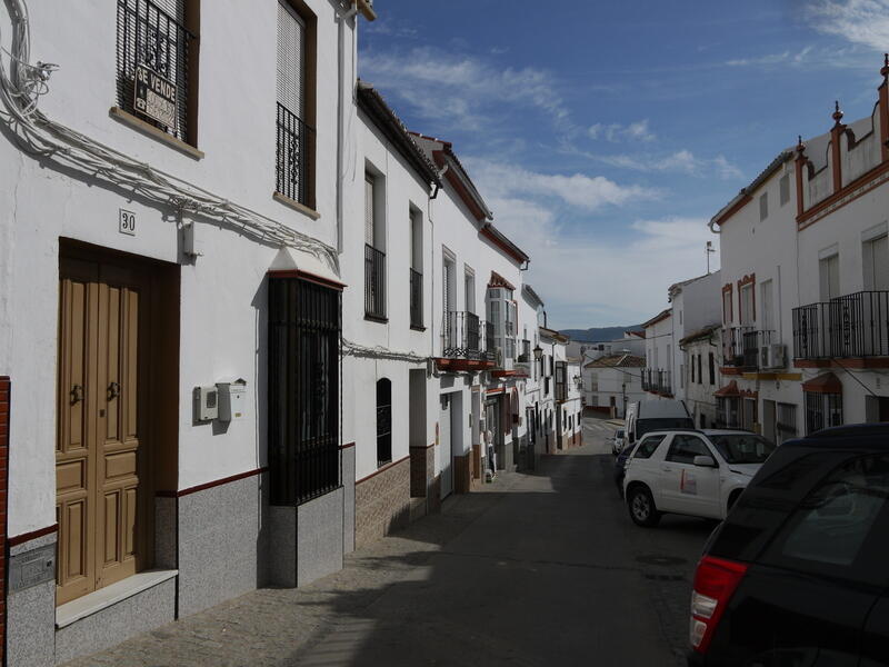 Lejlighed til salg i Olvera, Cádiz