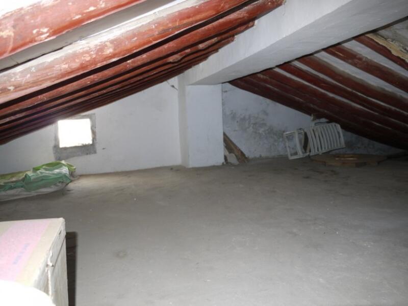 4 slaapkamer Appartement Te koop