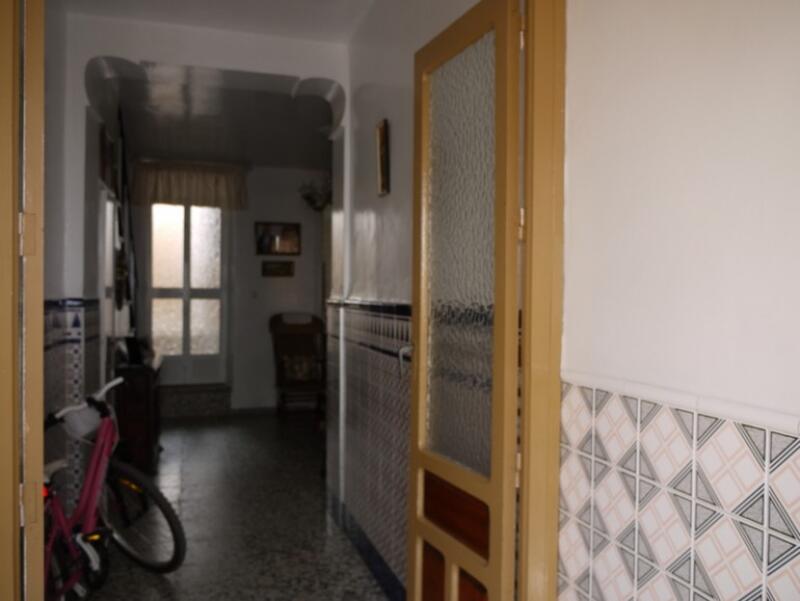 4 slaapkamer Appartement Te koop