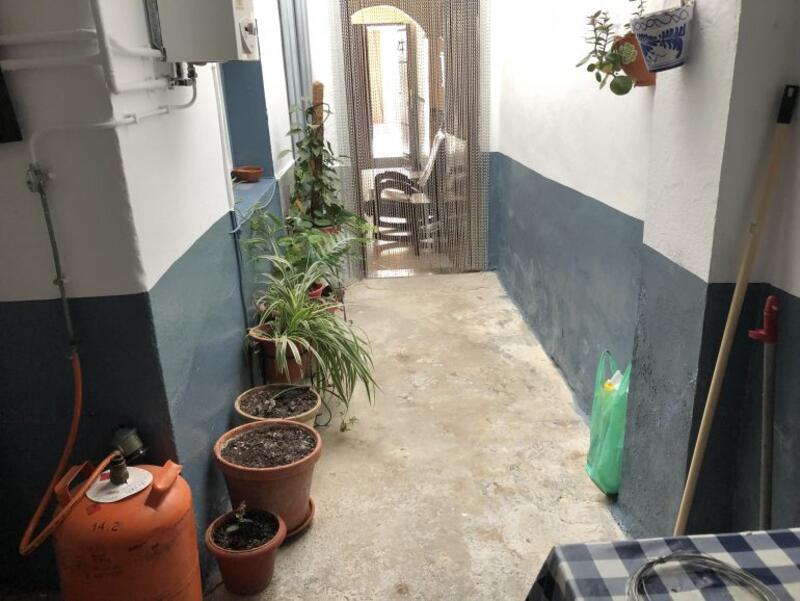 2 Cuarto Adosado en venta