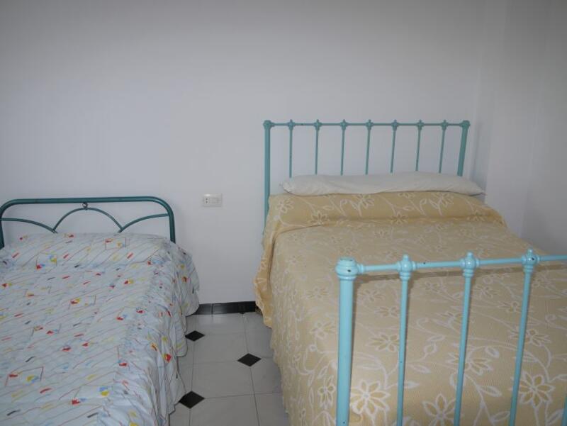 6 Cuarto Adosado en venta