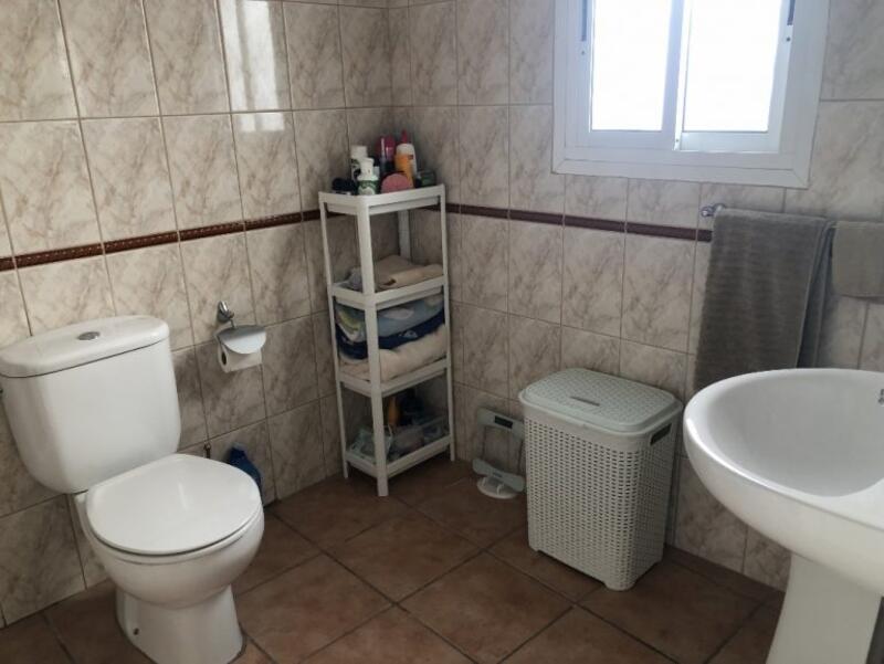 2 Cuarto Adosado en venta