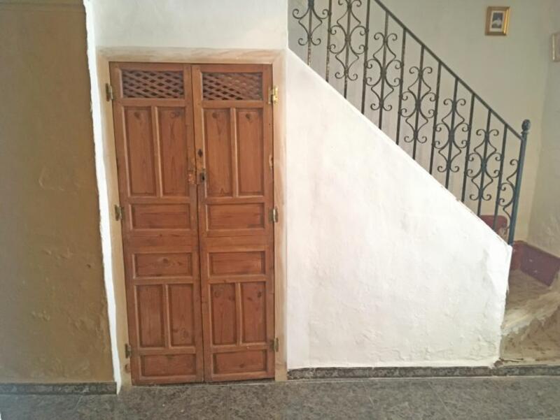 4 Cuarto Adosado en venta