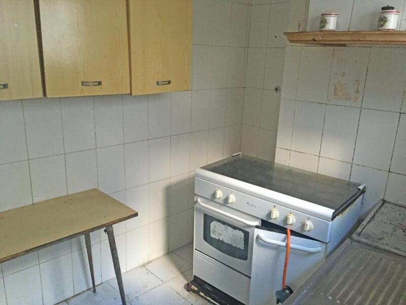 4 Cuarto Adosado en venta