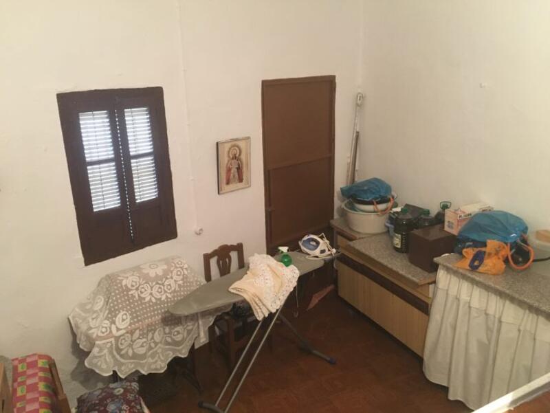 3 Cuarto Adosado en venta