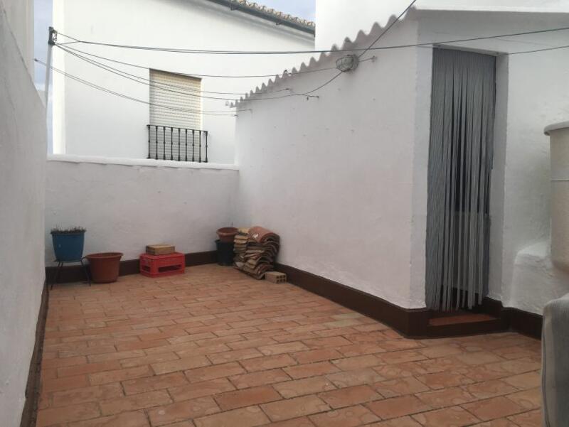 3 Cuarto Adosado en venta