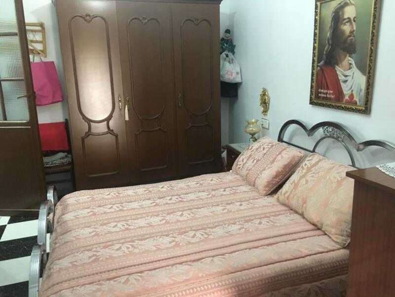 3 Cuarto Adosado en venta