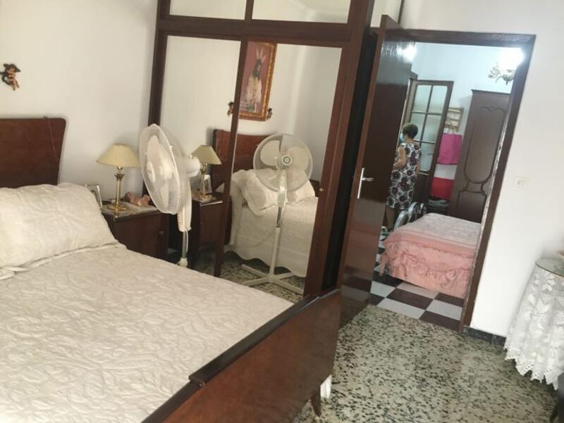 3 Cuarto Adosado en venta