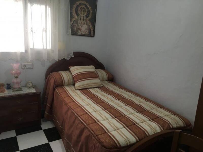 3 Cuarto Adosado en venta