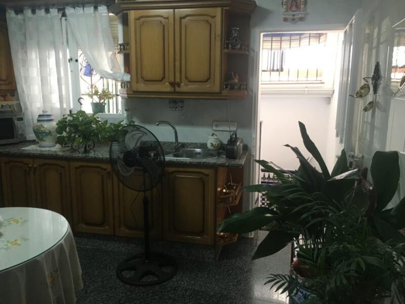 3 Cuarto Adosado en venta