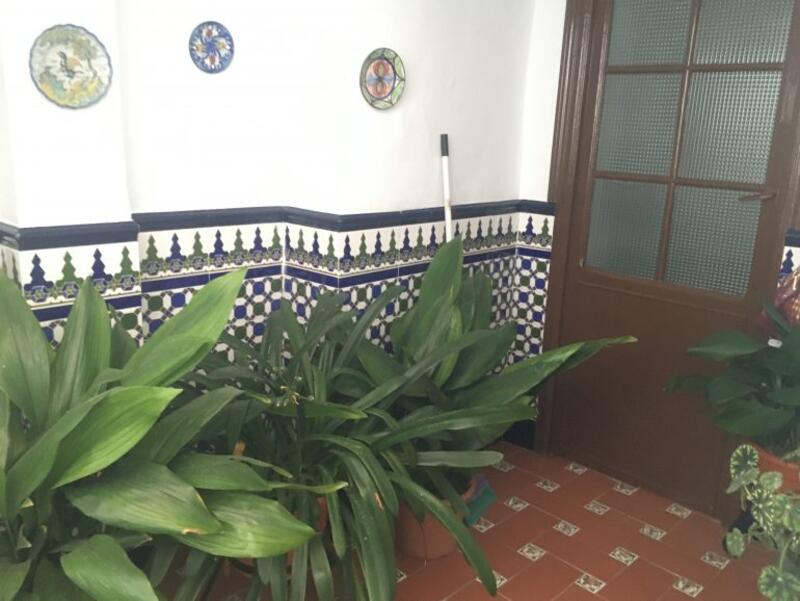 3 Cuarto Adosado en venta