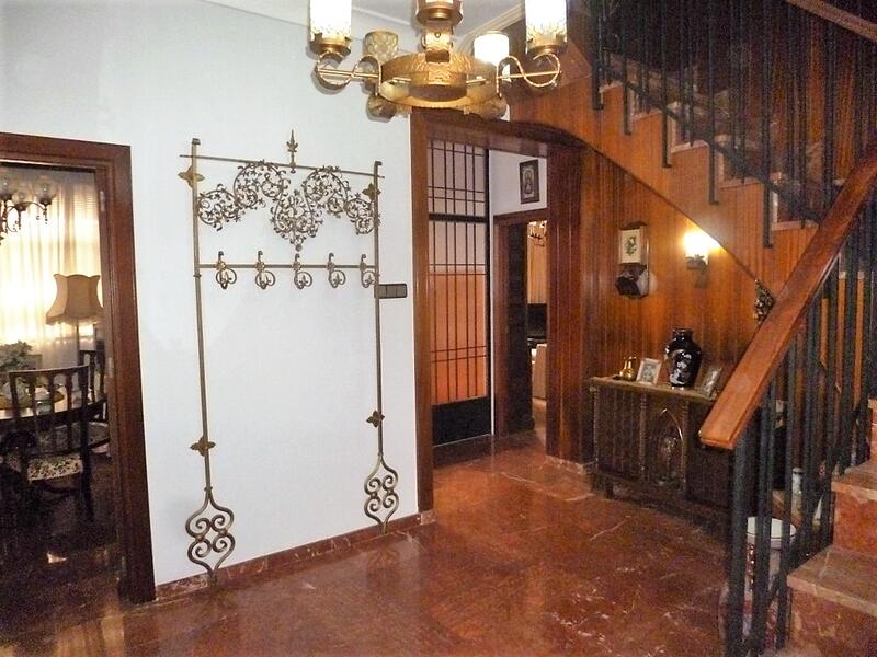 Villa en venta en Olvera, Cádiz