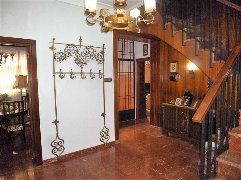 Villa till salu i Olvera, Cádiz