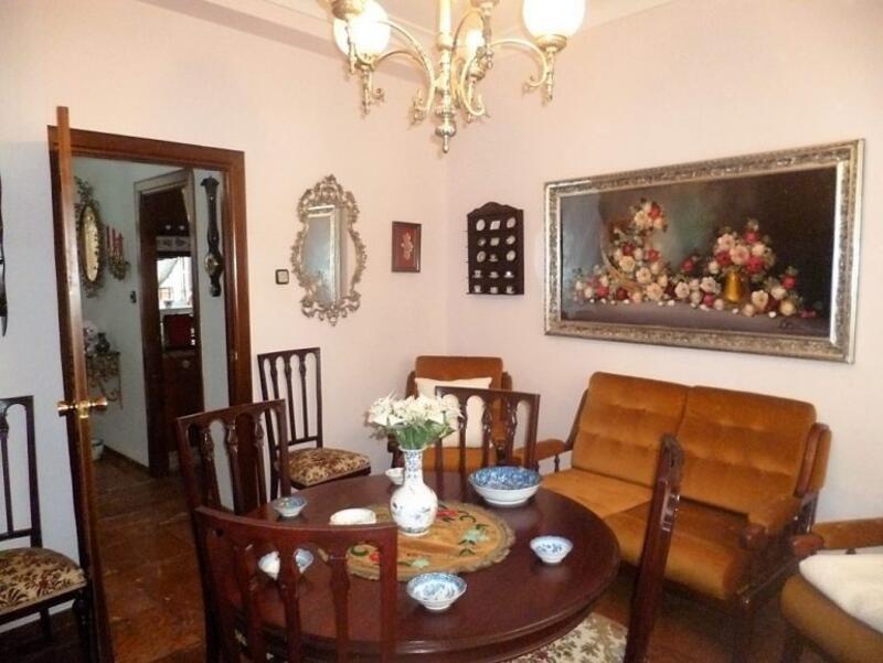 4 Cuarto Villa en venta