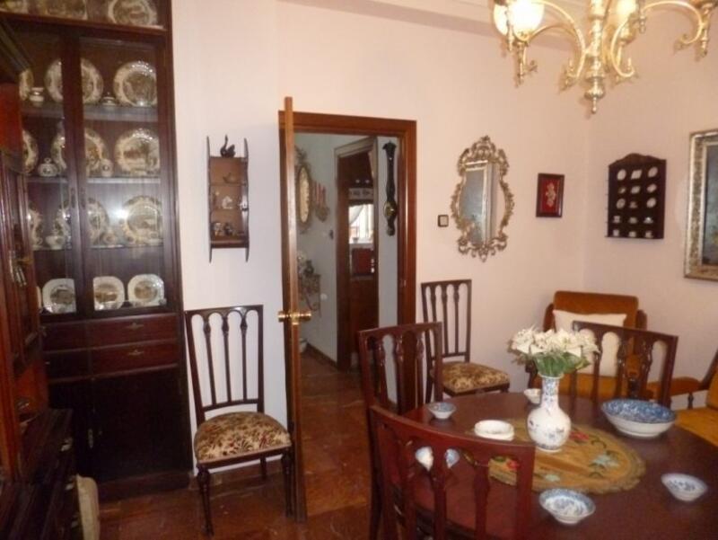 4 Cuarto Villa en venta