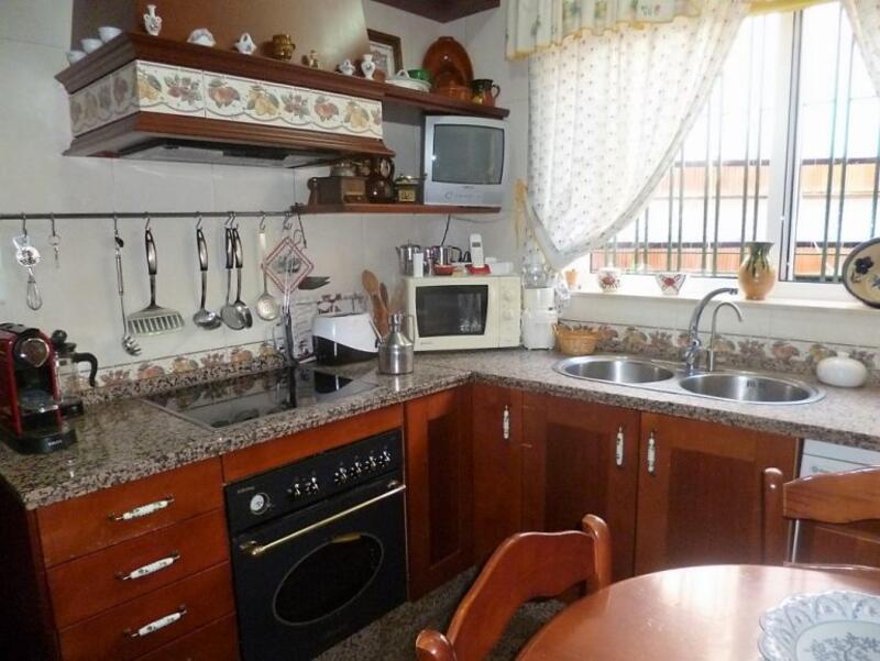 4 Cuarto Villa en venta