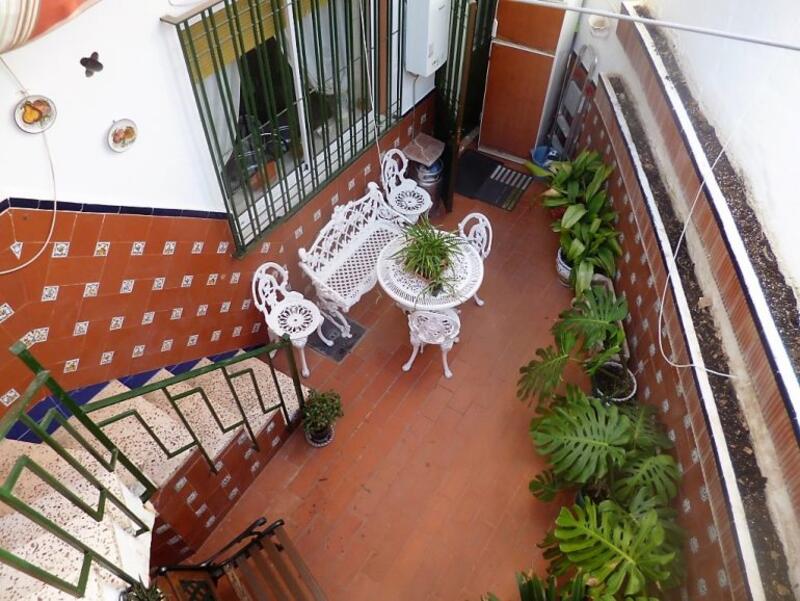 4 Cuarto Villa en venta