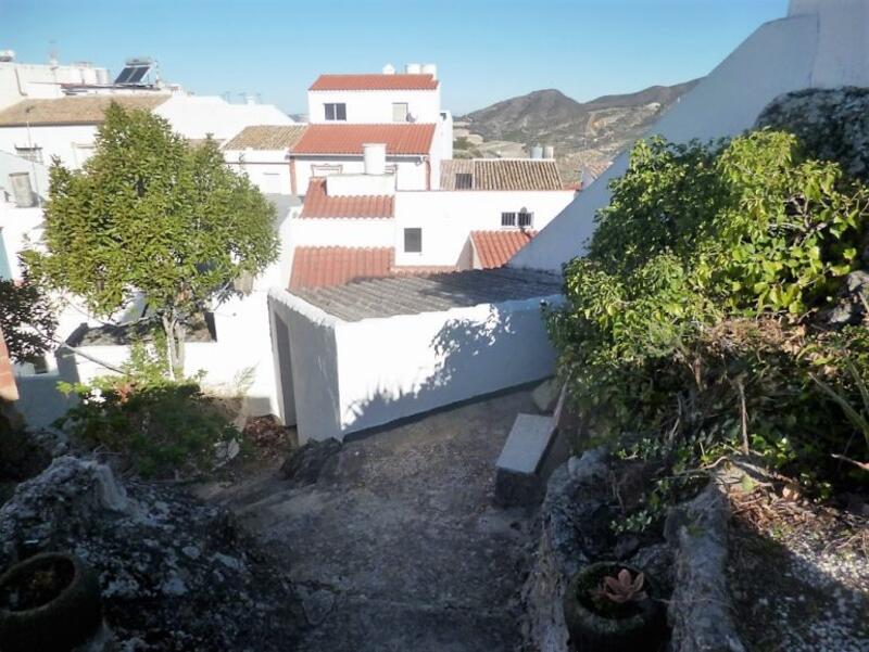 4 Cuarto Villa en venta