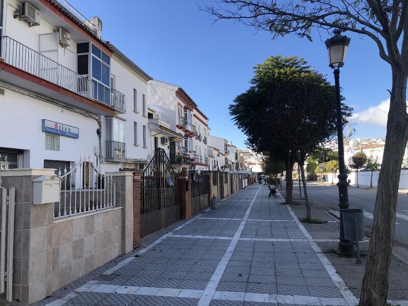 Apartment for sale in Olvera, Cádiz