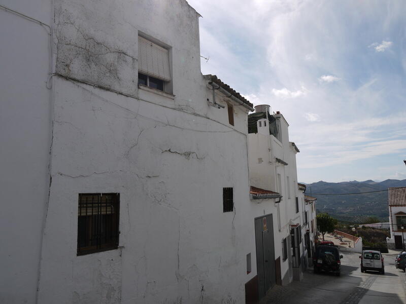 Townhouse for sale in Olvera, Cádiz