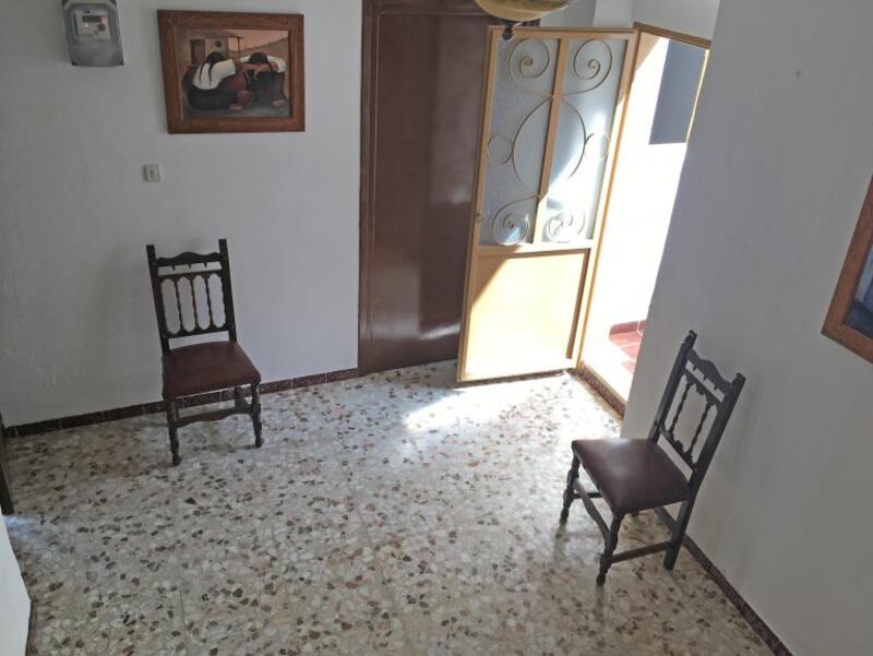 4 Cuarto Casa Cueva en venta