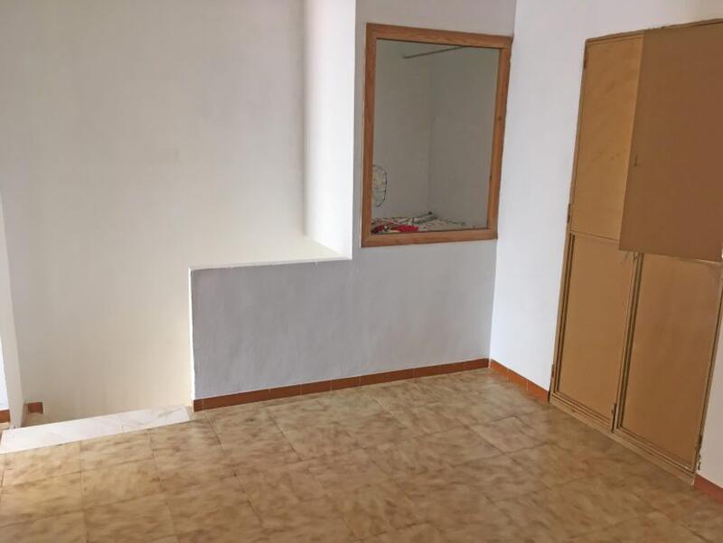 4 chambre Maison Troglodyte à vendre