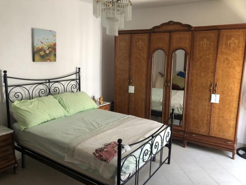 3 Cuarto Adosado en venta