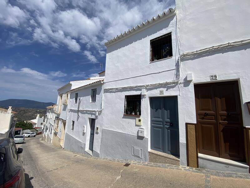 Stadthaus zu verkaufen in Olvera, Cádiz