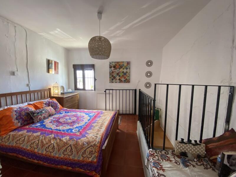 2 Schlafzimmer Stadthaus zu verkaufen