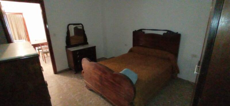 6 Cuarto Adosado en venta