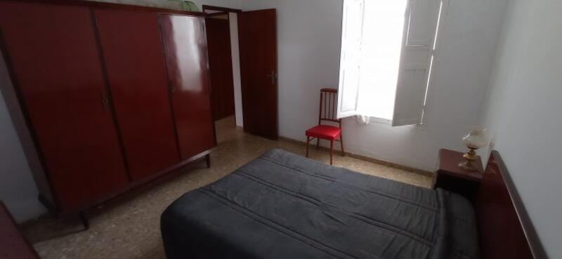 6 Cuarto Adosado en venta